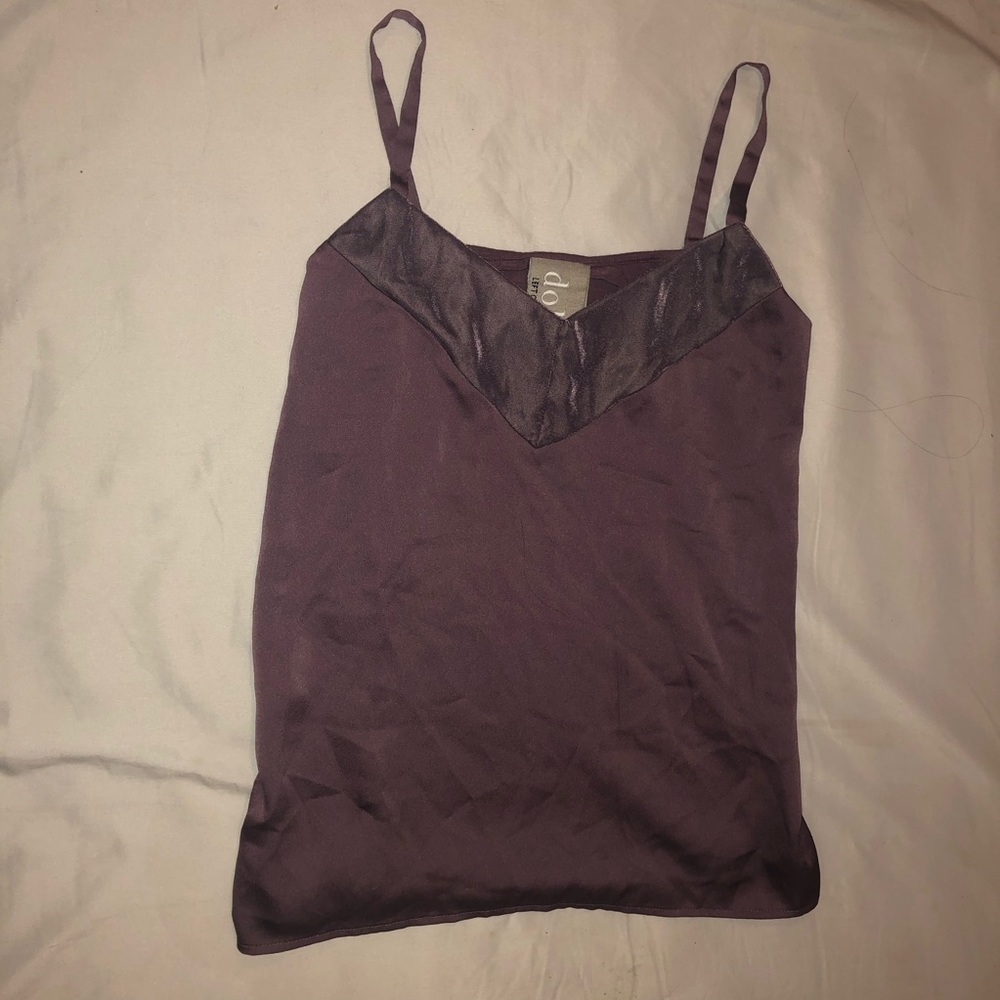 Dolan Tank Top